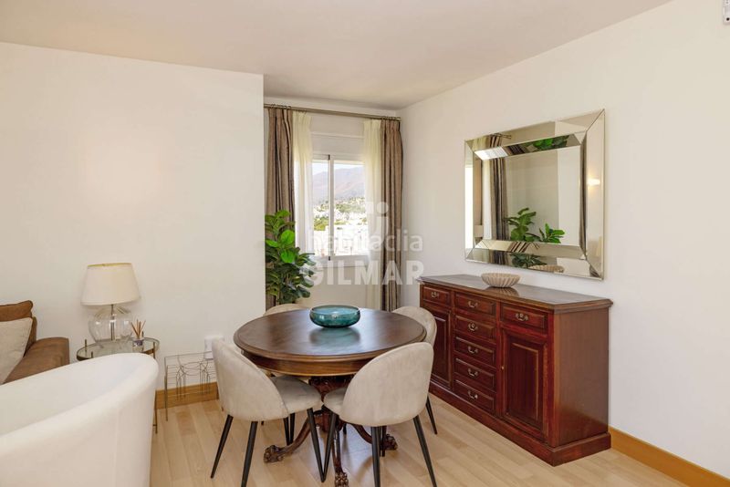 Foto ce6a9a35-cd4f-4bcb-87cb-4abe771e5789. Apartament amb calefacció piscina a puerto de Estepona Estepona