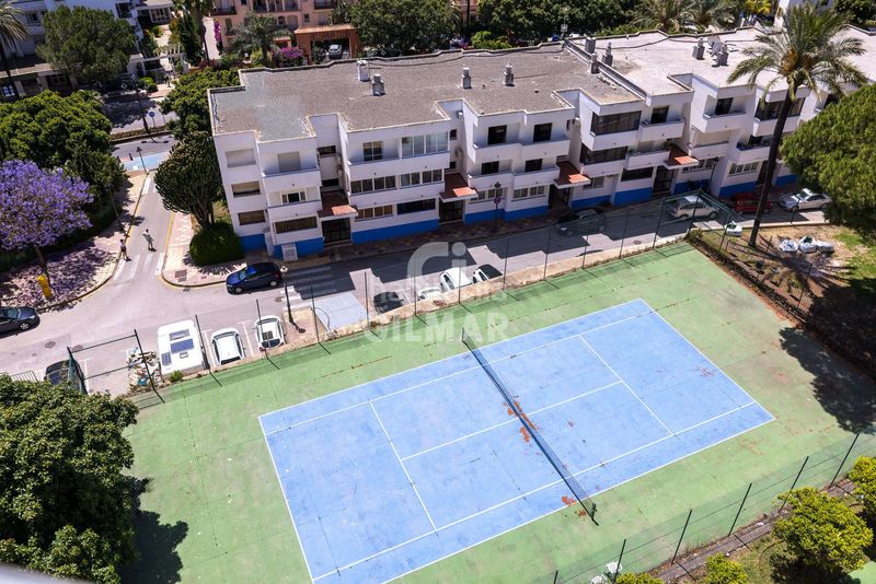 Foto d122d292-f4fc-4776-b74e-b6957210ab9b. Apartament amb calefacció piscina a puerto de Estepona Estepona