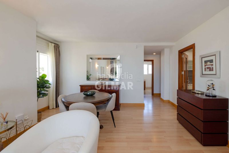 Foto e9888d5f-63c7-406c-8e62-1366bee12c3c. Apartament amb calefacció piscina a puerto de Estepona Estepona