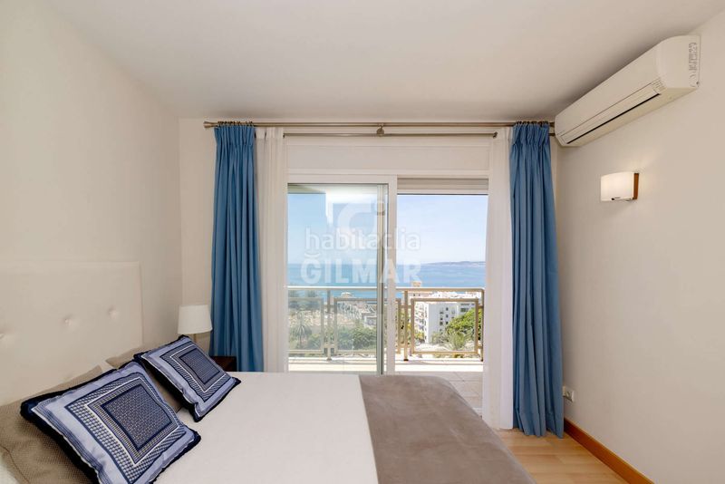Foto f7db4513-03be-4ac2-8fdb-1c2a058b0b5a. Apartament amb calefacció piscina a puerto de Estepona Estepona