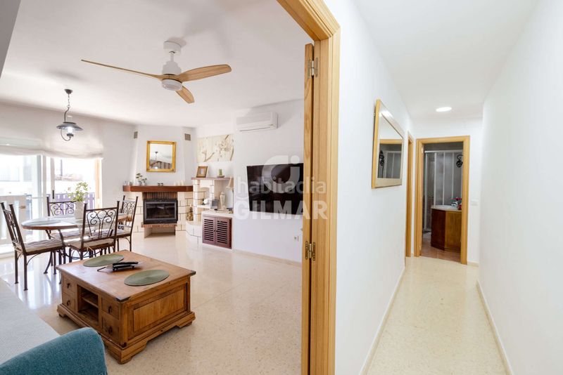 Foto 0016c967-a3c3-42e5-b827-5f992c45de3c. Dúplex amb calefacció aparcament piscina a Huerta Nueva Estepona