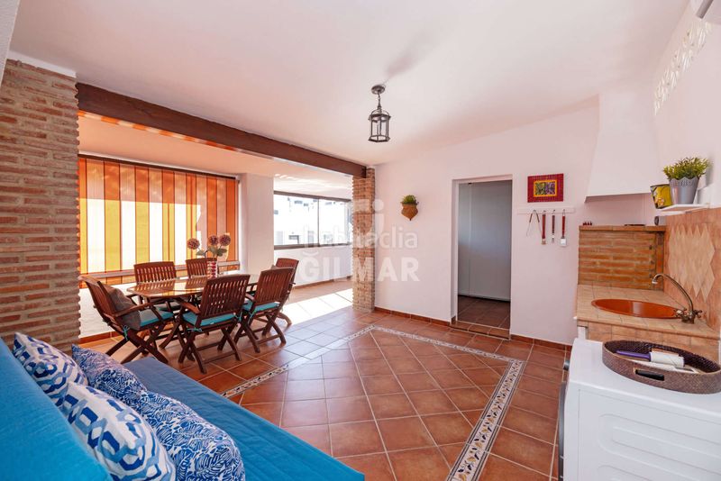 Foto af169669-45c5-4876-9fcc-3ce73fb910d4. Dúplex amb calefacció aparcament piscina a Huerta Nueva Estepona