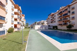 Attique à Huerta Nueva. Se vende piso en una de las zonas más solicitadas de estepona de