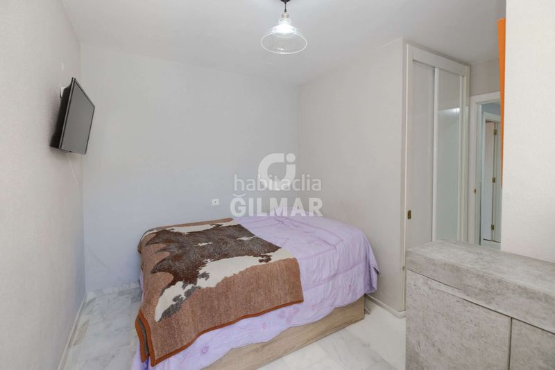 Foto b97db527-97ed-4b52-944d-0f96f8f416cd. Pis amb aparcament piscina a Doña Julia Golf Casares