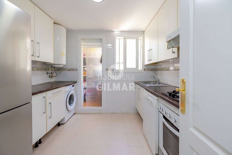 Foto f5a0a290-9452-4c4e-99dd-b444b0fc9cee. Pis amb aparcament piscina a Doña Julia Golf Casares
