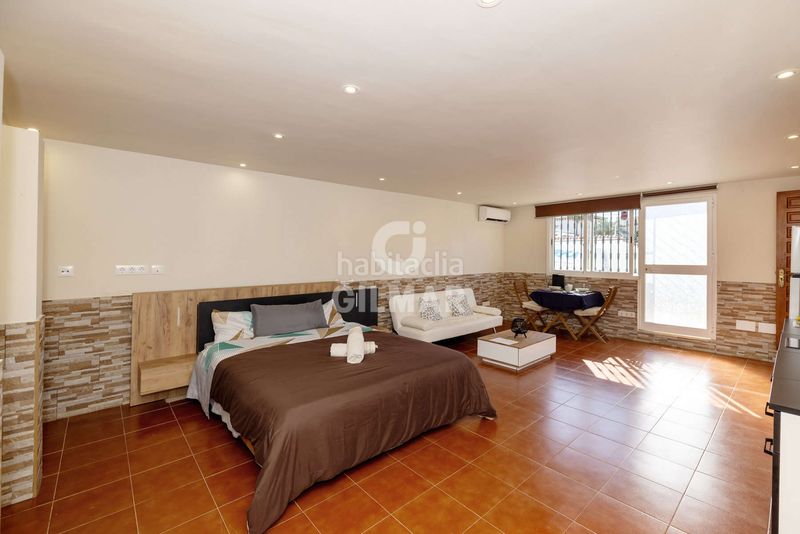Foto 4eab47ae-4ad8-45eb-a8ef-7a638be60b4b. Xalet amb calefacció aparcament piscina a Buenas Noches Estepona