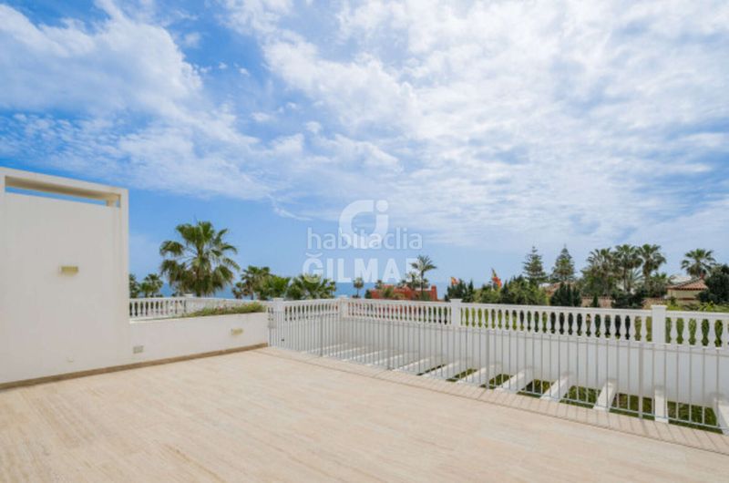 Foto 0216086f-0ef3-4a13-a007-1c3910865312. Xalet amb calefacció aparcament piscina a Casasola Estepona