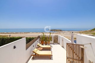 Reihenhaus in Bahía Dorada. Tu refugio mediterráneo junto al marimagina despertar cada mañan