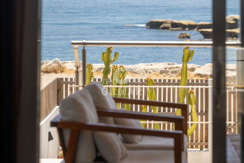 Foto b86177e1-3f6b-4b77-a2b6-e93dd6c1f9db. Casa adossada a Bahía Dorada Estepona