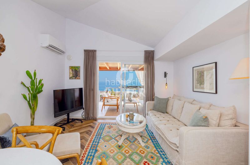 Foto bd2320f3-2f69-4cd5-b4e1-1dae7919a0c2. Casa adossada a Bahía Dorada Estepona