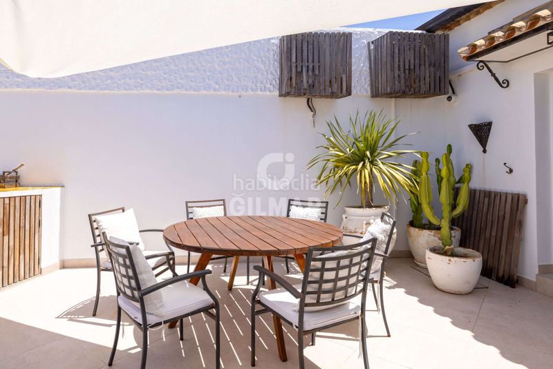 Foto db0f2da0-1a3f-414b-baf2-2be61eceab06. Casa adossada a Bahía Dorada Estepona