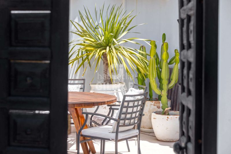 Foto dbac119a-01f3-4839-8544-336ba6107bc8. Casa adossada a Bahía Dorada Estepona