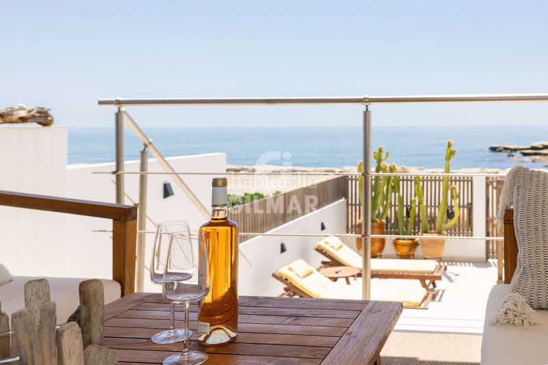 Foto dd23586d-c61a-4615-aab1-8ecef349492b. Casa adossada a Bahía Dorada Estepona