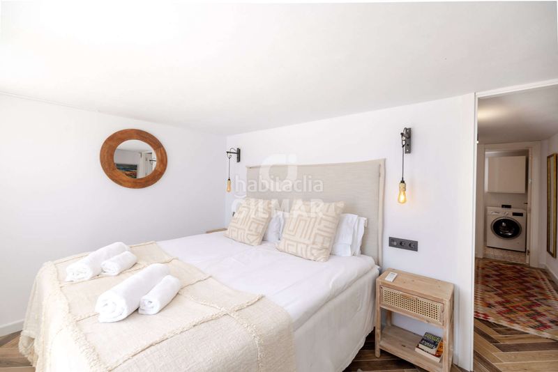 Foto f5cc9752-e335-41be-97ed-a073ea618394. Casa adossada a Bahía Dorada Estepona