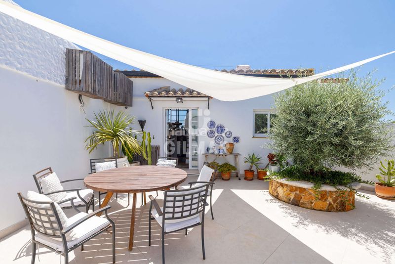 Foto fe34eb62-e008-464a-9b9d-a440ba6d7649. Casa adossada a Bahía Dorada Estepona