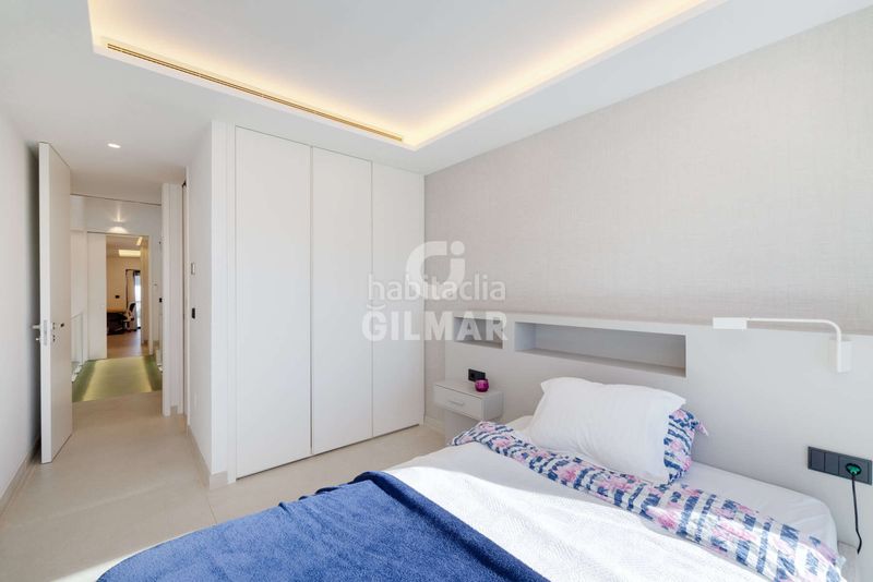Foto a1ba705b-2daa-4561-bd1a-e4b1835a94f7. Casa aparellada amb calefacció aparcament piscina a Estepona