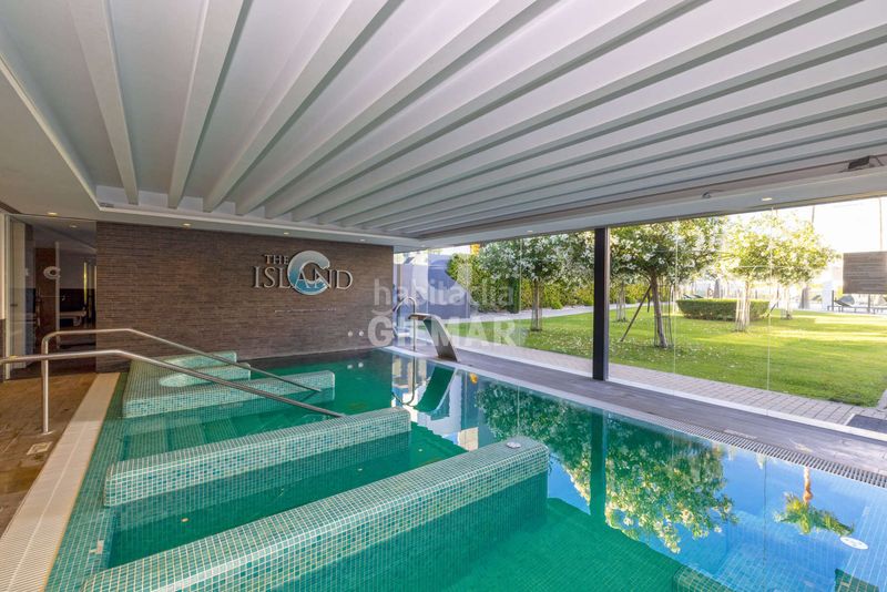 Foto a3c98ab7-b916-447d-81a5-941421e50ac6. Casa aparellada amb calefacció aparcament piscina a Estepona