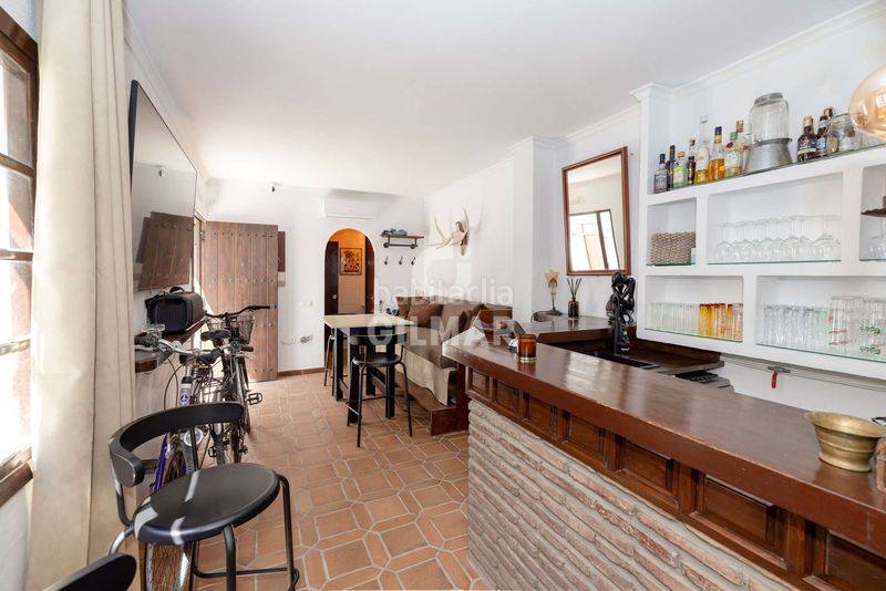 Foto 6166563d-9870-4fd5-8f7c-2c131168ebcc. Casa aparellada amb calefacció a Centro Estepona