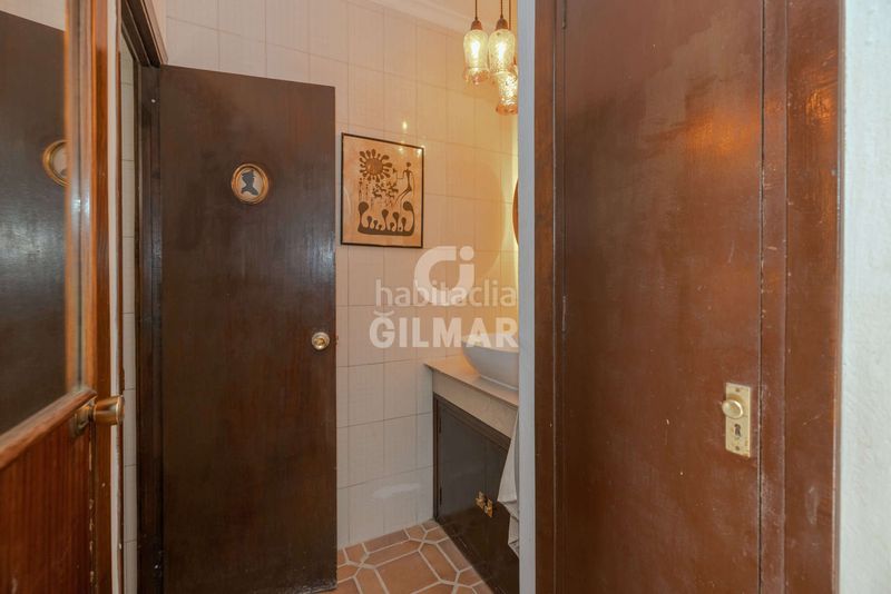 Foto b8bfbd96-8aaa-4b7e-9a32-4d520114a715. Casa aparellada amb calefacció a Centro Estepona