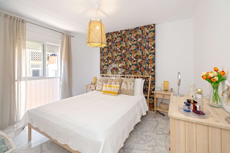 Foto 0e8cfe22-4a6b-409f-a7d9-16aaf0a15907. Apartament amb calefacció piscina a puerto de Estepona Estepona