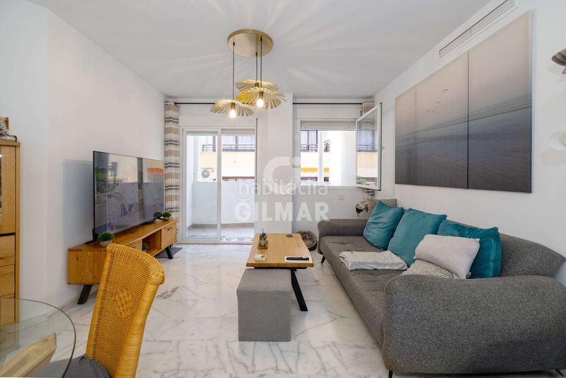 Foto 649294dd-21ff-4d10-b87d-da8faa6152c4. Apartament amb calefacció piscina a puerto de Estepona Estepona