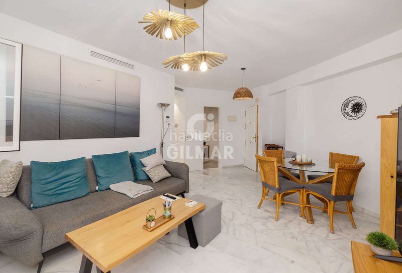 Foto 8e020258-65a2-4371-a7cf-8221a8c73dd5. Apartament amb calefacció piscina a puerto de Estepona Estepona