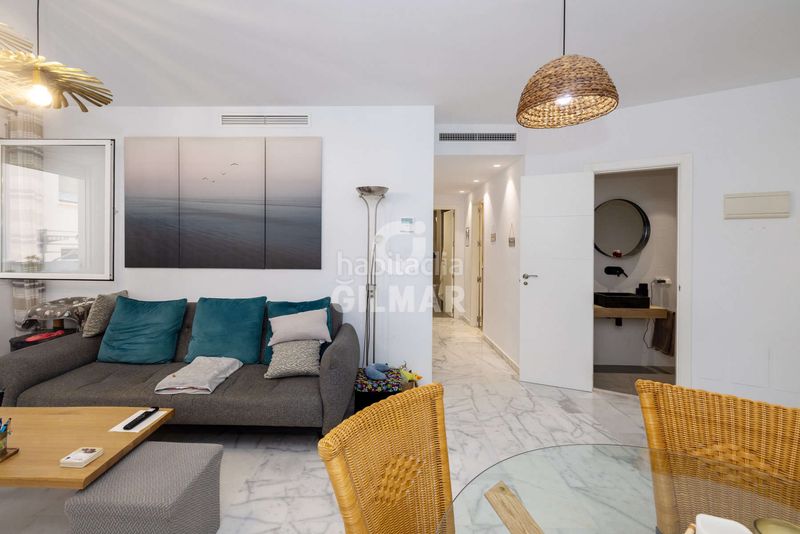 Foto cf1a83bf-54a0-4a69-9e1e-4ab81045ca48. Apartament amb calefacció piscina a puerto de Estepona Estepona