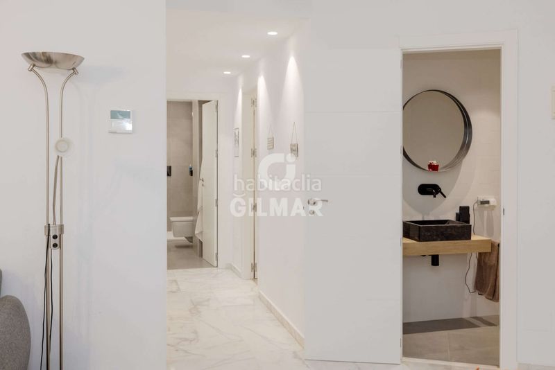 Foto d32be044-64eb-44ff-9f4a-d7667f3d8f11. Apartament amb calefacció piscina a puerto de Estepona Estepona