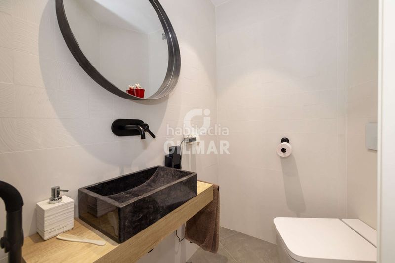 Foto e5ba1913-a0e3-46cc-a70e-4302cf40cfb4. Apartament amb calefacció piscina a puerto de Estepona Estepona