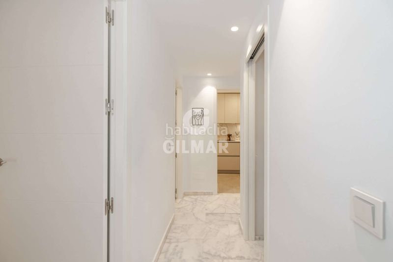 Foto f716f15d-da15-4462-b02c-d9dcad82f8a4. Apartament amb calefacció piscina a puerto de Estepona Estepona