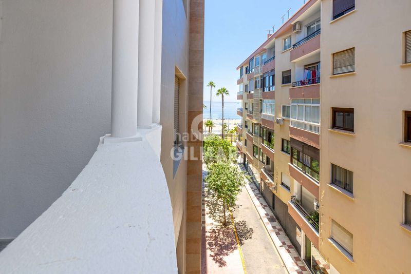 Foto f7f4dd65-47ef-4722-98ab-f1b89219415e. Apartament amb calefacció piscina a puerto de Estepona Estepona