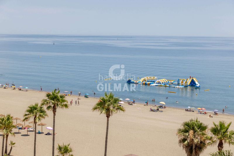 Foto 0ec9b109-74dd-4eea-b927-e8f143a9f811. Apartament amb calefacció aparcament a Centro Estepona