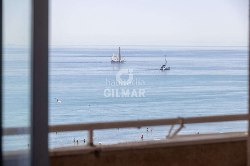 Foto 14b00d7f-ead0-4dd7-b5c0-d85371d00cef. Apartament amb calefacció aparcament a Centro Estepona