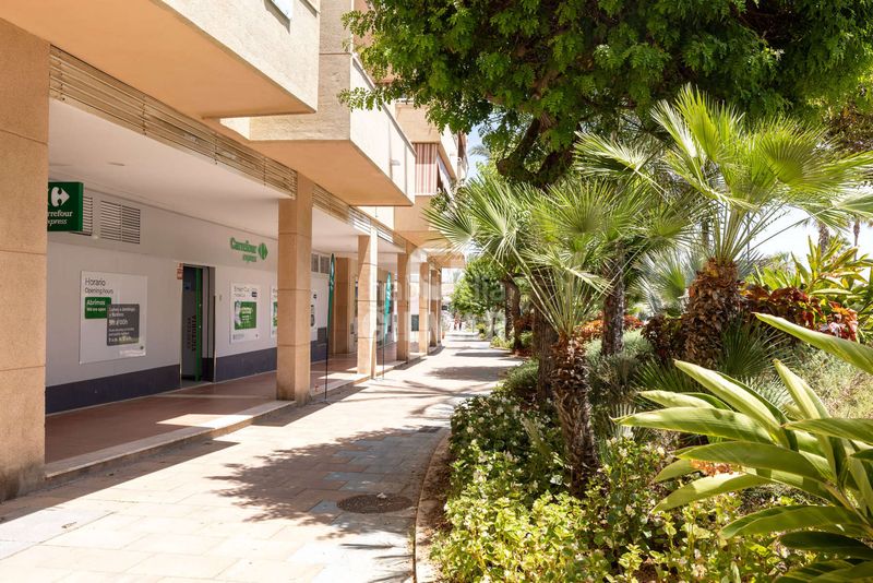 Foto 578dc09a-bdda-4628-b06e-fc81f85d5ea4. Apartament amb calefacció aparcament a Centro Estepona