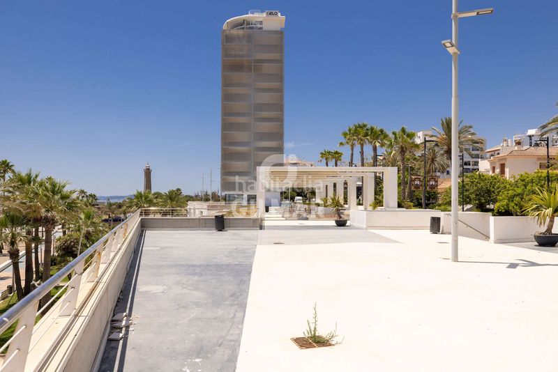 Foto 76051e84-50eb-428d-93b7-c8ca0916a05d. Apartament amb calefacció aparcament a Centro Estepona