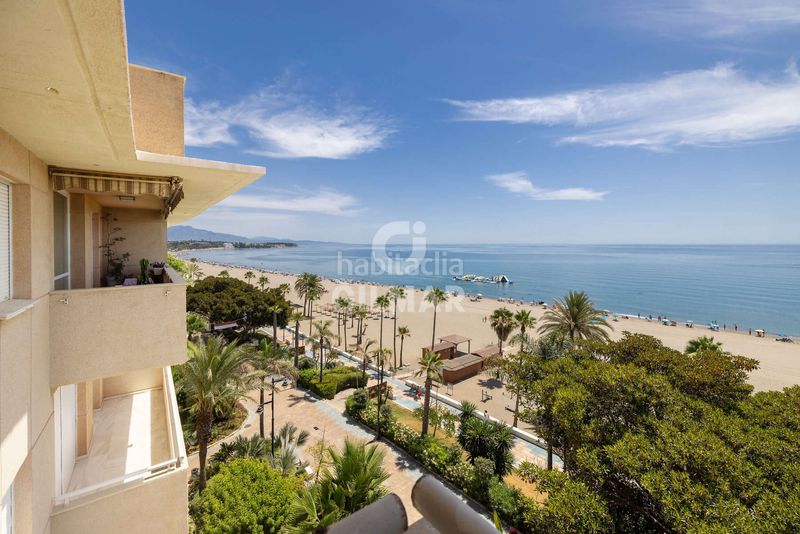 Foto 986356c4-a788-4b9f-bc51-17e85517d859. Apartament amb calefacció aparcament a Centro Estepona