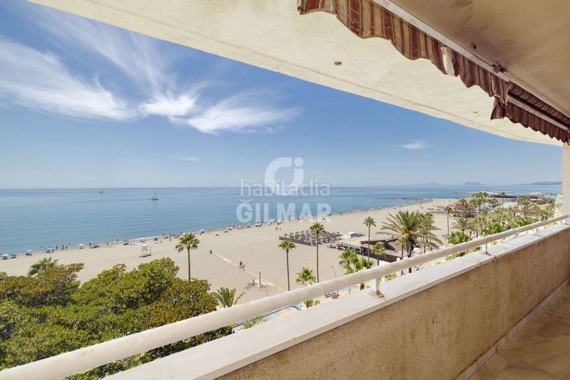 Foto a12e712d-3fcc-4105-84a0-decc86e93925. Apartament amb calefacció aparcament a Centro Estepona