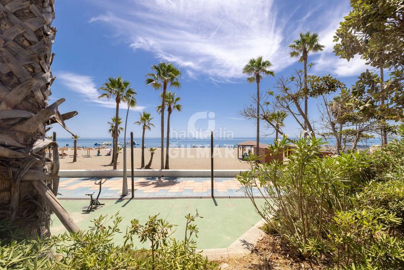 Foto abbe8601-a0a1-47ac-8aa8-f70ab0146d78. Apartament amb calefacció aparcament a Centro Estepona