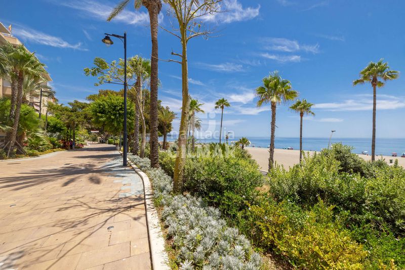 Foto bfc10d05-cf49-4cf5-9e00-051084be4fc9. Apartament amb calefacció aparcament a Centro Estepona