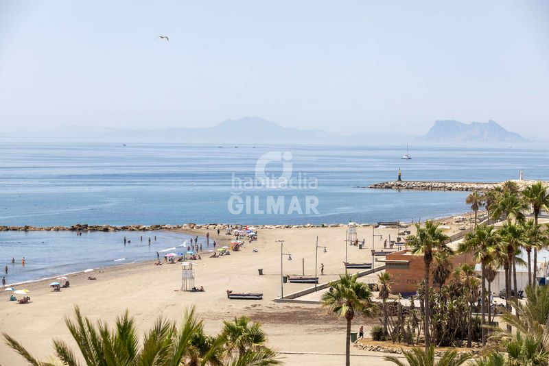Foto fc655345-d73f-4bb7-a549-4c67afa5885a. Apartament amb calefacció aparcament a Centro Estepona