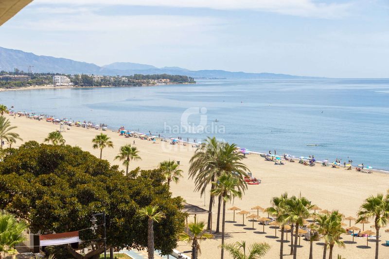 Foto ff867bcf-c986-40a2-a202-98aa2e14b6b3. Apartament amb calefacció aparcament a Centro Estepona
