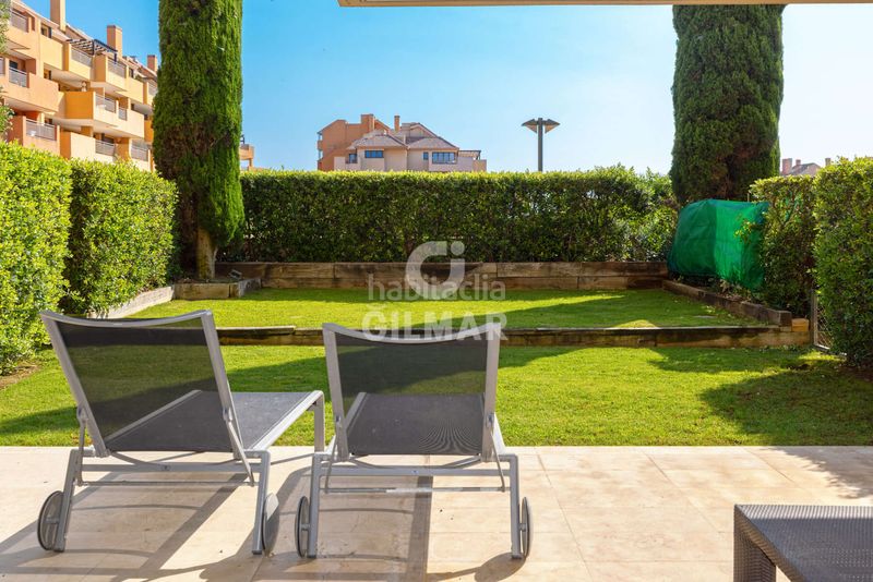 Foto 1654ac05-4b6f-4c9a-b20b-5884786e1ba0. Apartament amb calefacció aparcament a puerto de Sotogrande-la marina Sotogrande