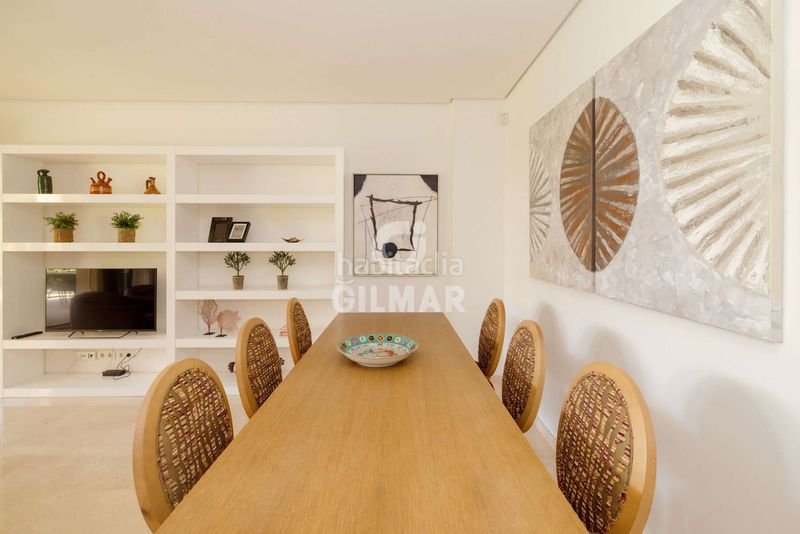 Foto 1b4e2350-f965-4cd3-b4d3-70dd6eca76f5. Apartament amb calefacció aparcament a puerto de Sotogrande-la marina Sotogrande