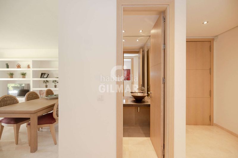 Foto 36de10b7-1d70-4867-96b4-66197d740d25. Apartament amb calefacció aparcament a puerto de Sotogrande-la marina Sotogrande