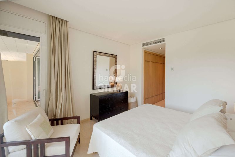 Foto 61f4c3ae-a9f3-4f59-b13e-70a6b35b7d82. Apartament amb calefacció aparcament a puerto de Sotogrande-la marina Sotogrande