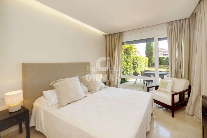 Foto 69a574a1-7a94-44d4-abaf-510a5e006edd. Apartament amb calefacció aparcament a puerto de Sotogrande-la marina Sotogrande