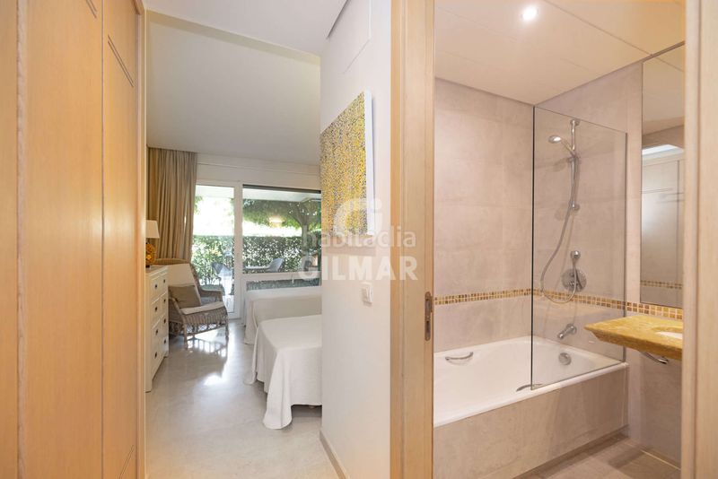 Foto 6cf0e239-edd0-4d6d-9523-0639fac7a5b8. Apartament amb calefacció aparcament a puerto de Sotogrande-la marina Sotogrande