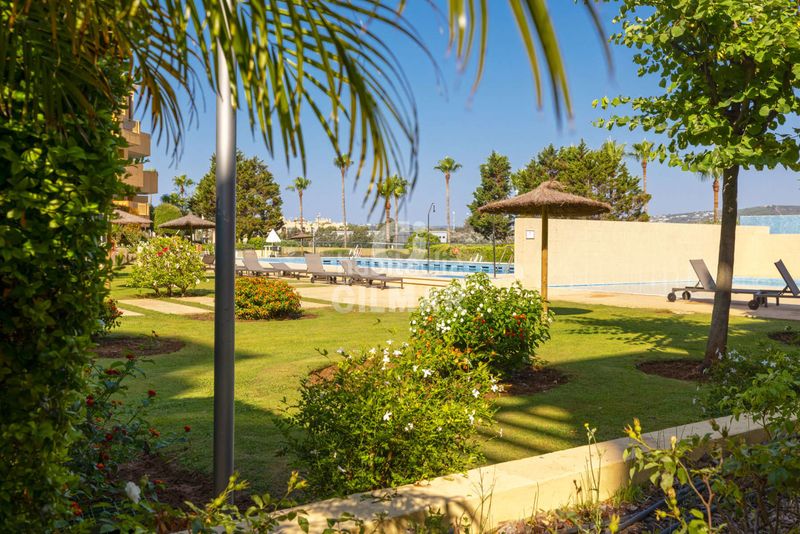 Foto 6f697cbb-df09-4b02-99da-d577257f55dd. Apartament amb calefacció aparcament a puerto de Sotogrande-la marina Sotogrande