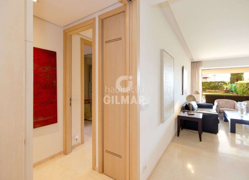 Foto 98488be0-2e7b-4593-a13d-21c0bd0984f6. Apartament amb calefacció aparcament a puerto de Sotogrande-la marina Sotogrande
