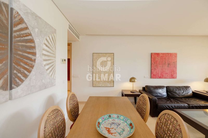Foto 9ec8e777-0caa-43f4-94d2-18f481c6031a. Apartament amb calefacció aparcament a puerto de Sotogrande-la marina Sotogrande